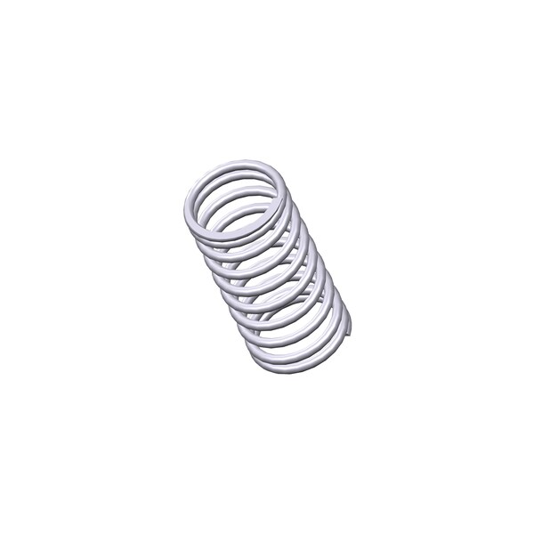 Approved Vendor Compression Spring, O= .843, L= 1.75, W= .080 G309976720 - main